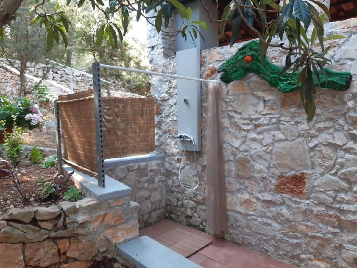 Juka House Villa Милна Екстериор снимка