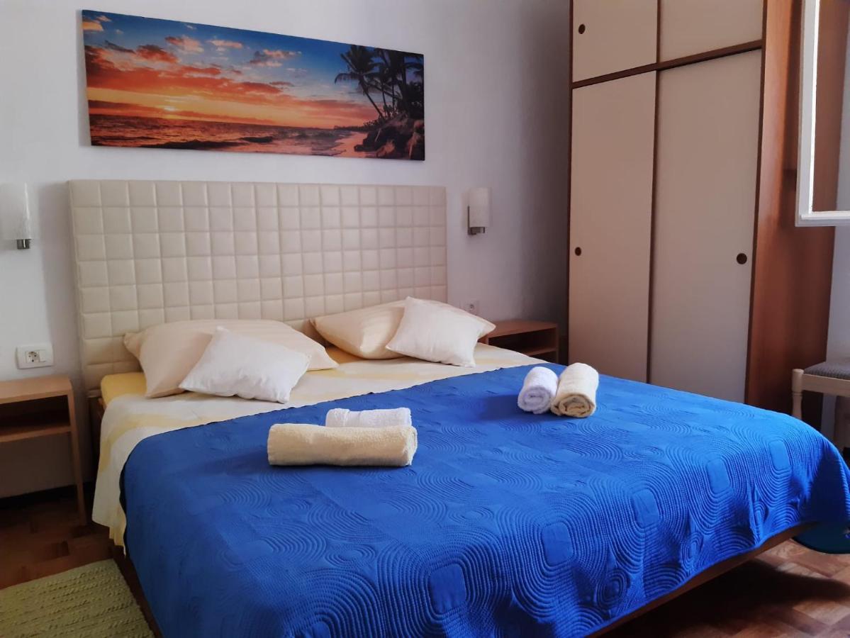 Juka House Villa Милна Екстериор снимка