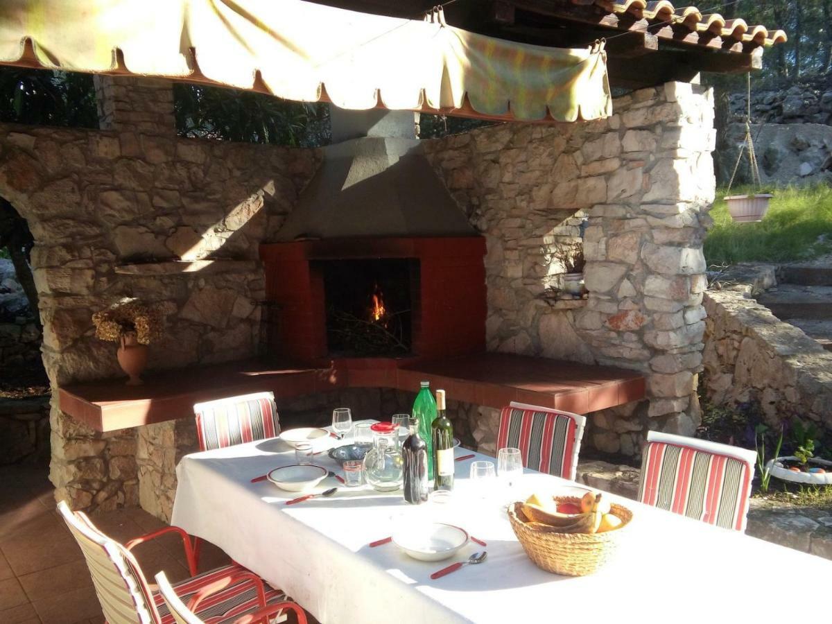 Juka House Villa Милна Екстериор снимка