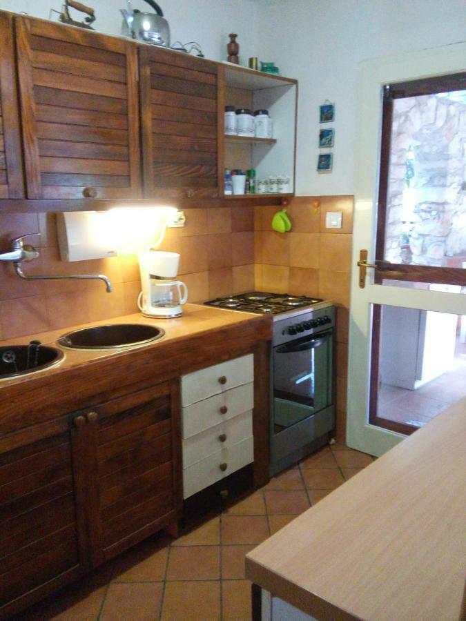 Juka House Villa Милна Екстериор снимка
