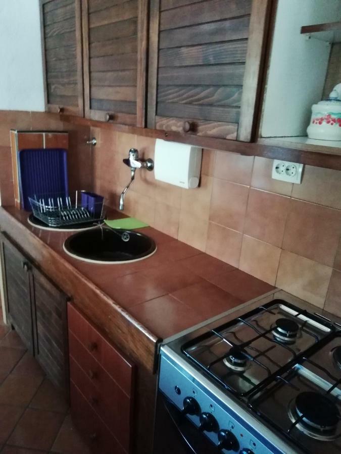 Juka House Villa Милна Екстериор снимка